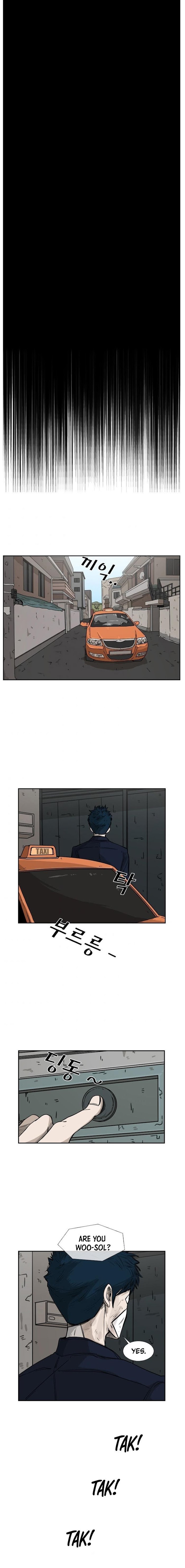 Read Shark Manga Online