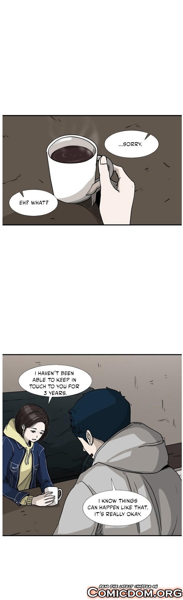 Read Shark Manga Online