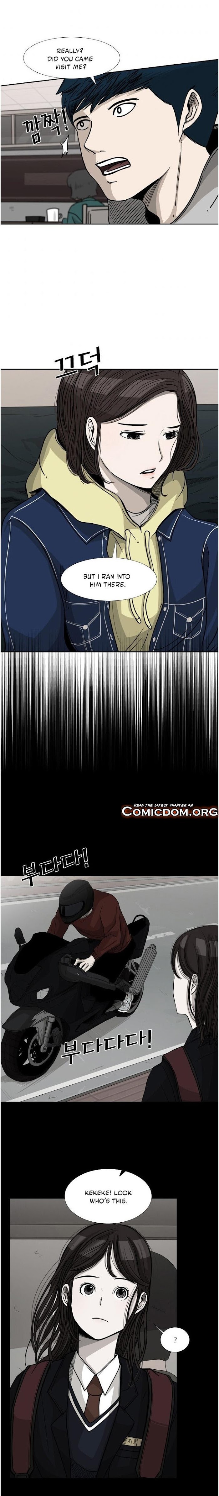 Read Shark Manga Online