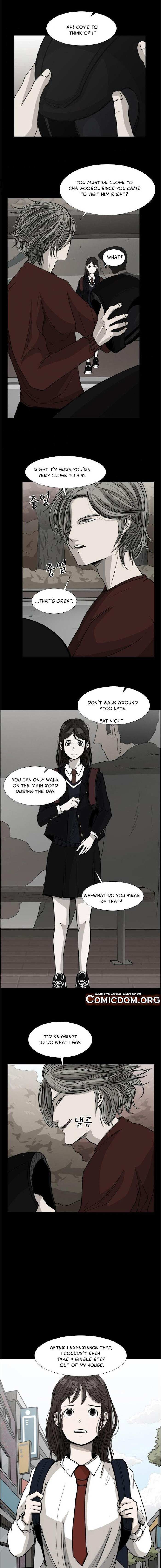 Read Shark Manga Online