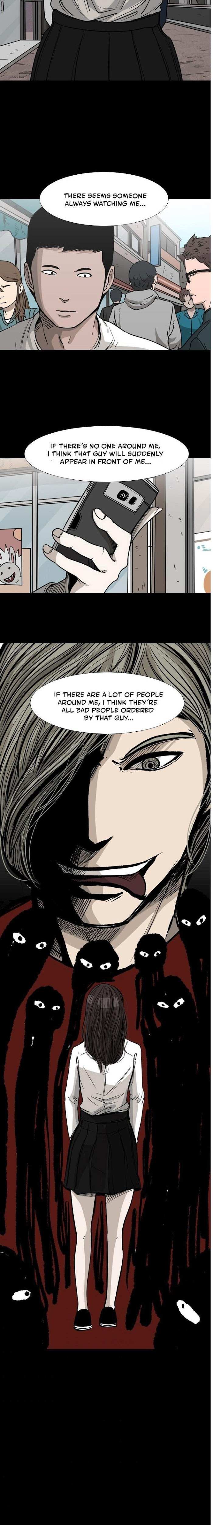 Read Shark Manga Online