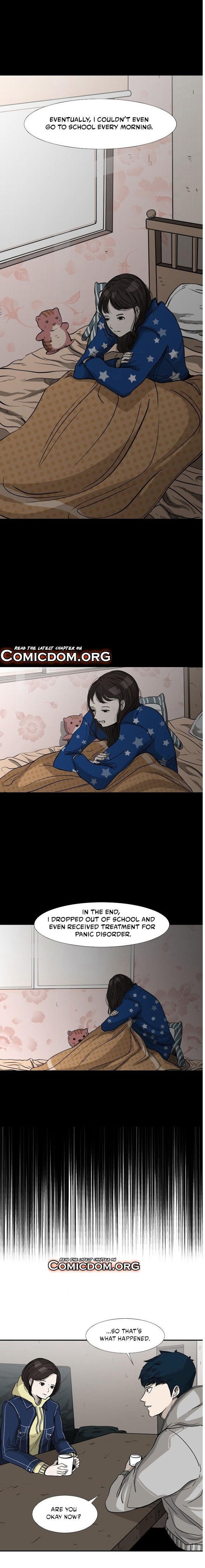 Read Shark Manga Online