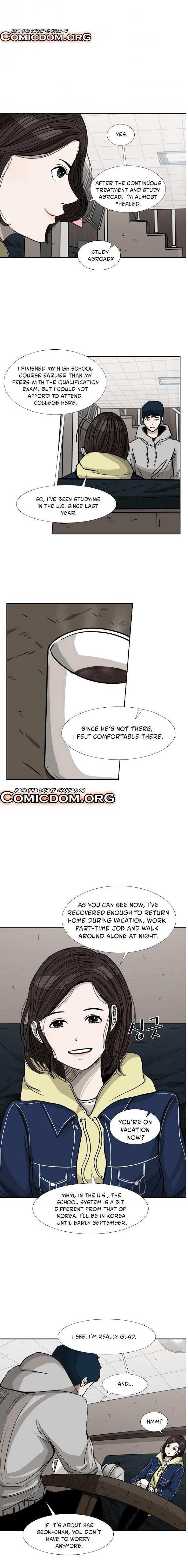 Read Shark Manga Online