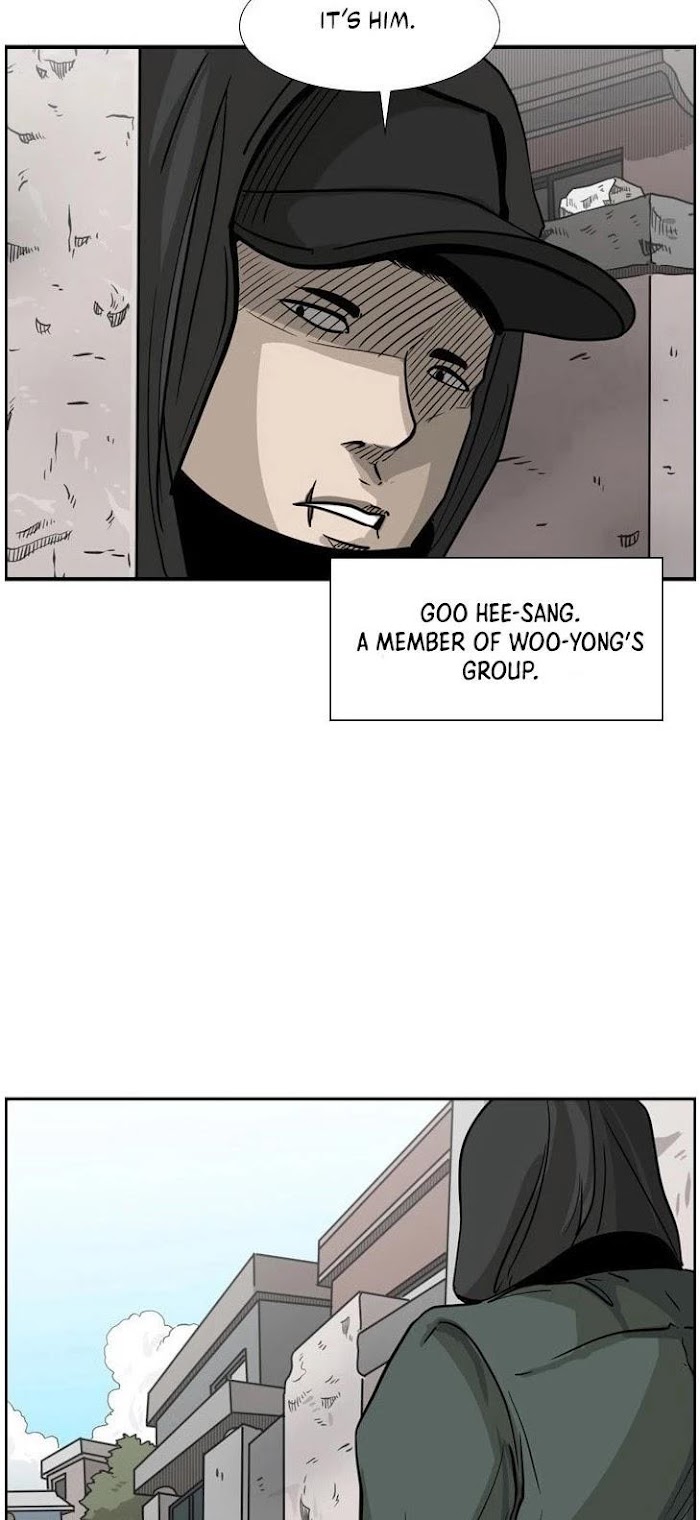 Read Shark Manga Online