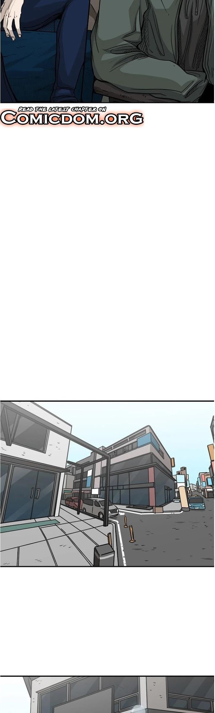 Read Shark Manga Online