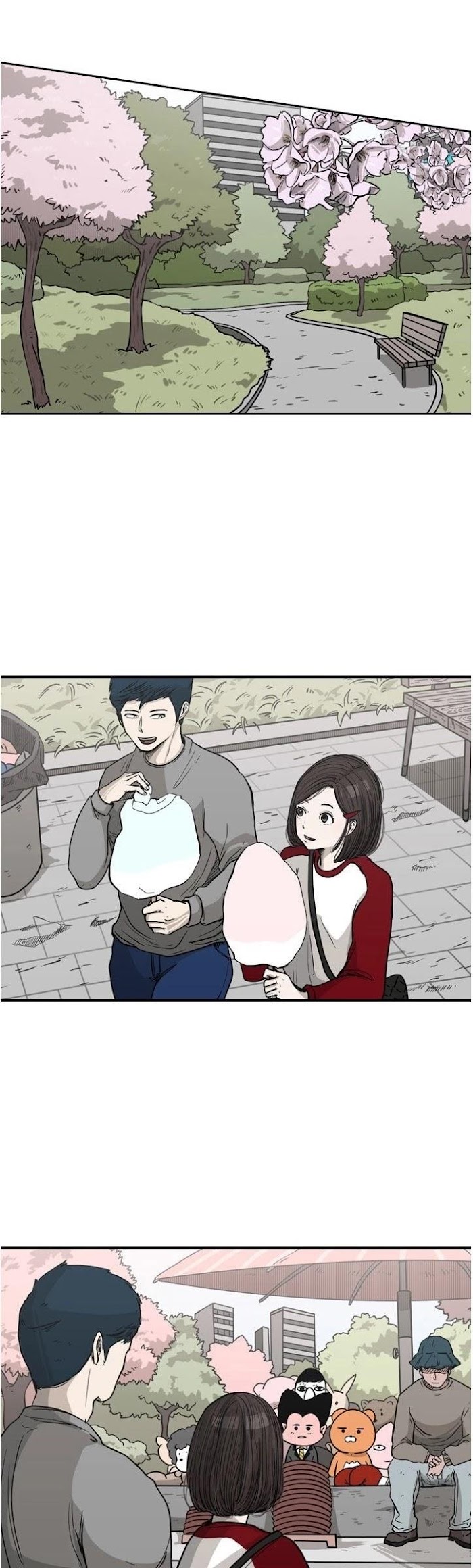 Read Shark Manga Online