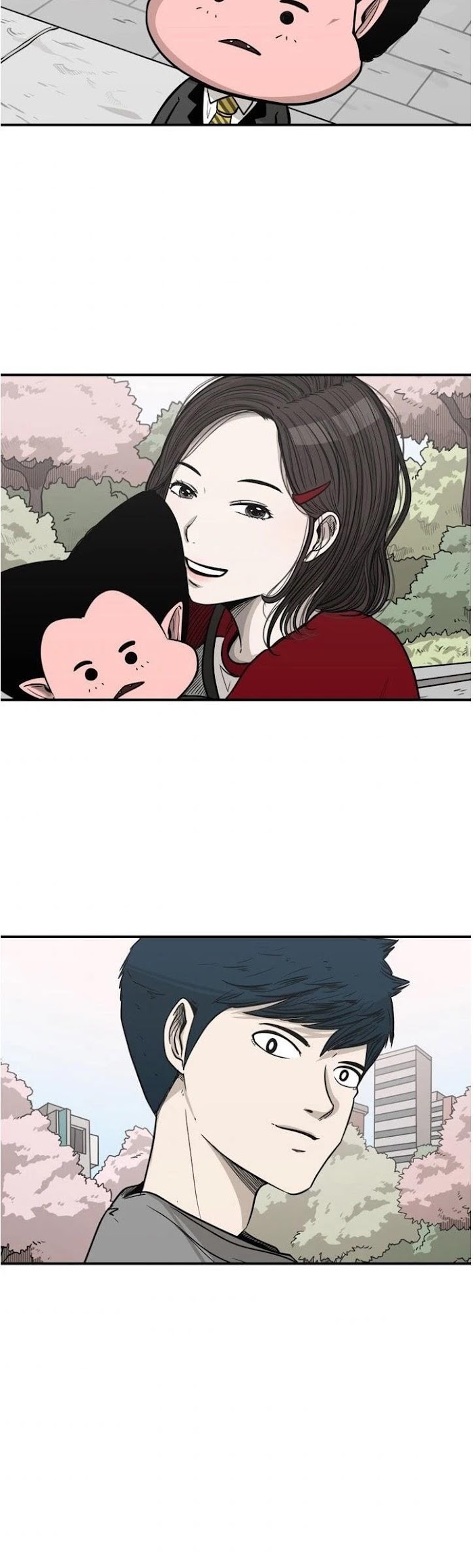 Read Shark Manga Online