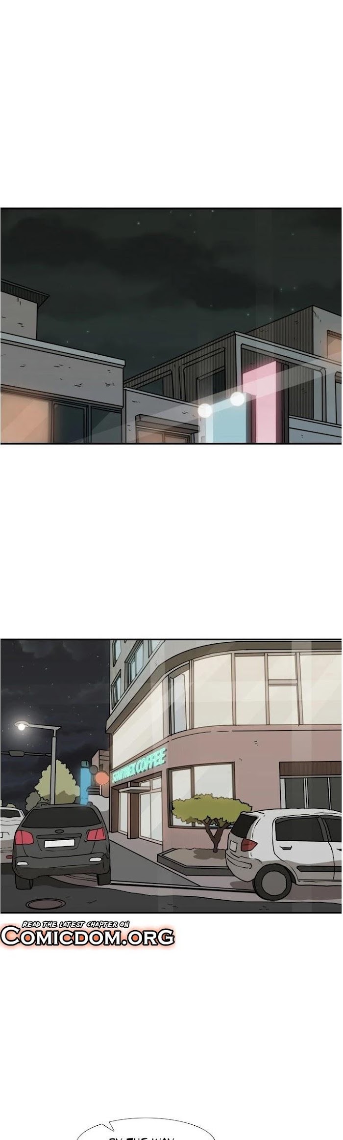 Read Shark Manga Online