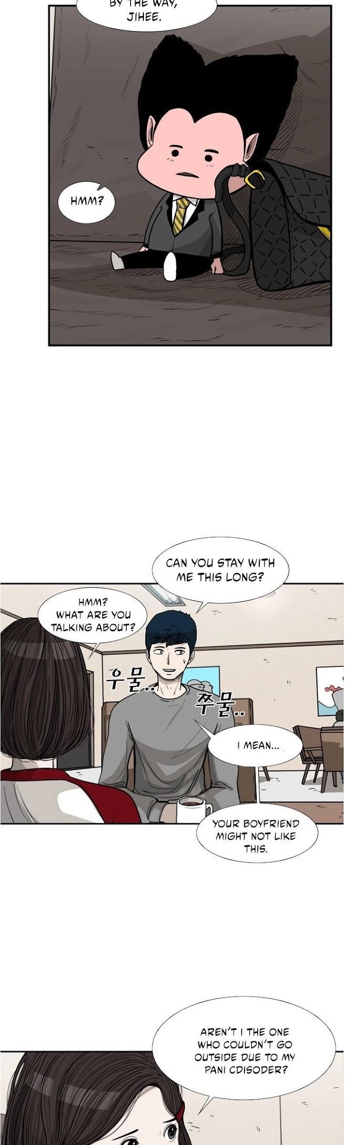 Read Shark Manga Online