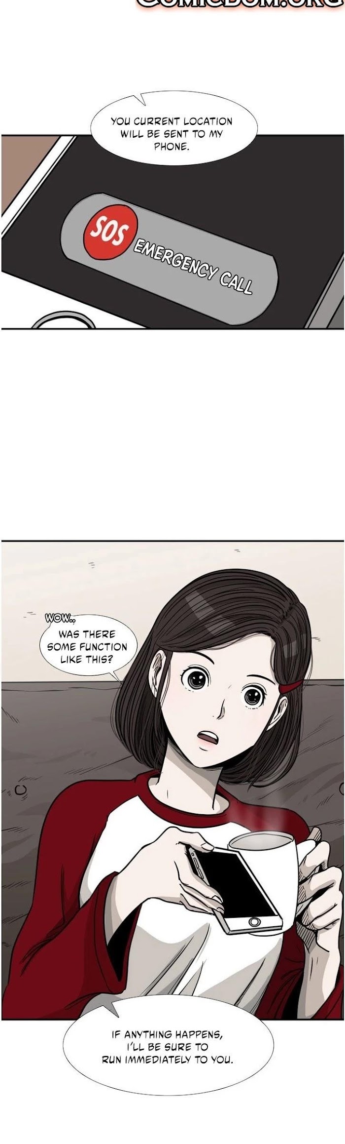 Read Shark Manga Online