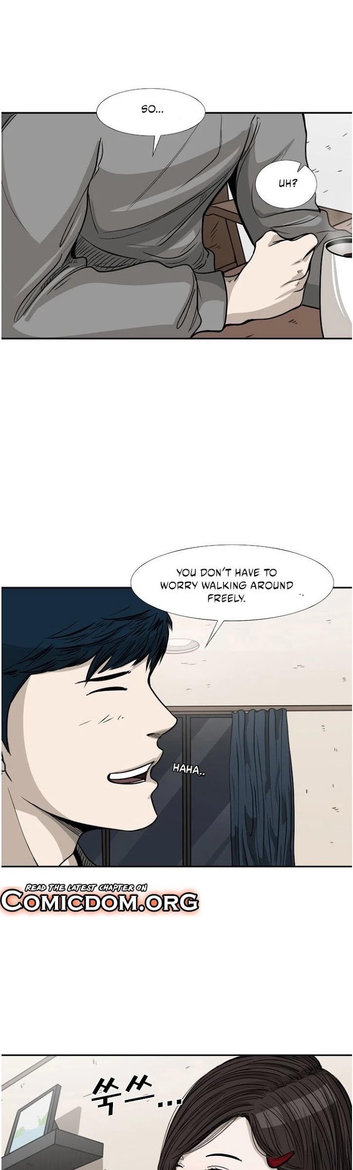 Read Shark Manga Online