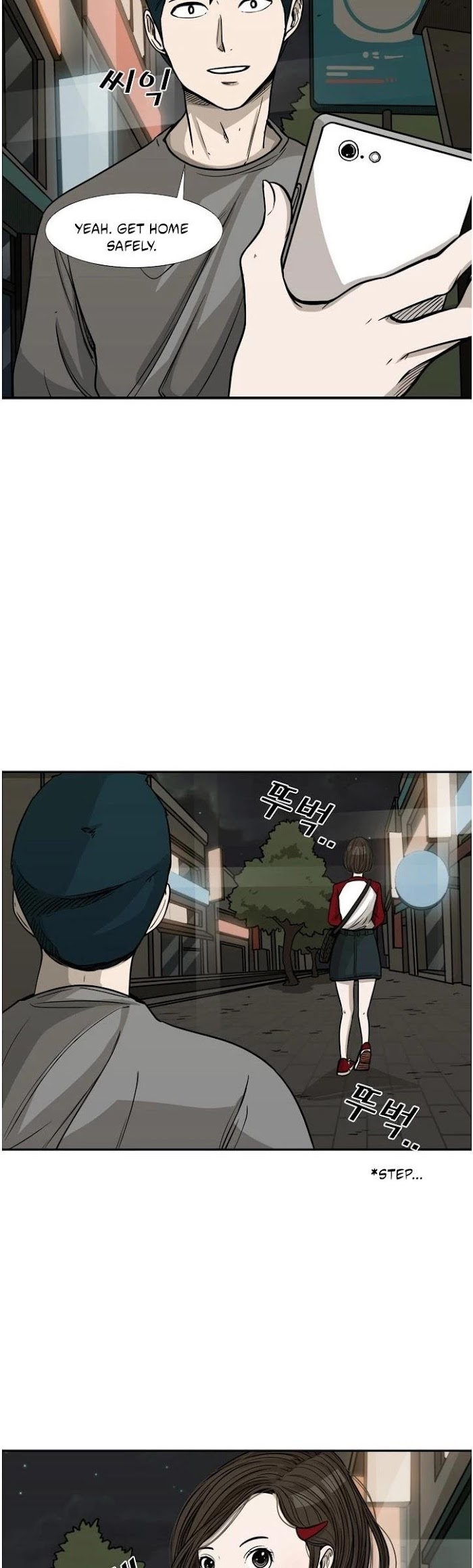 Read Shark Manga Online