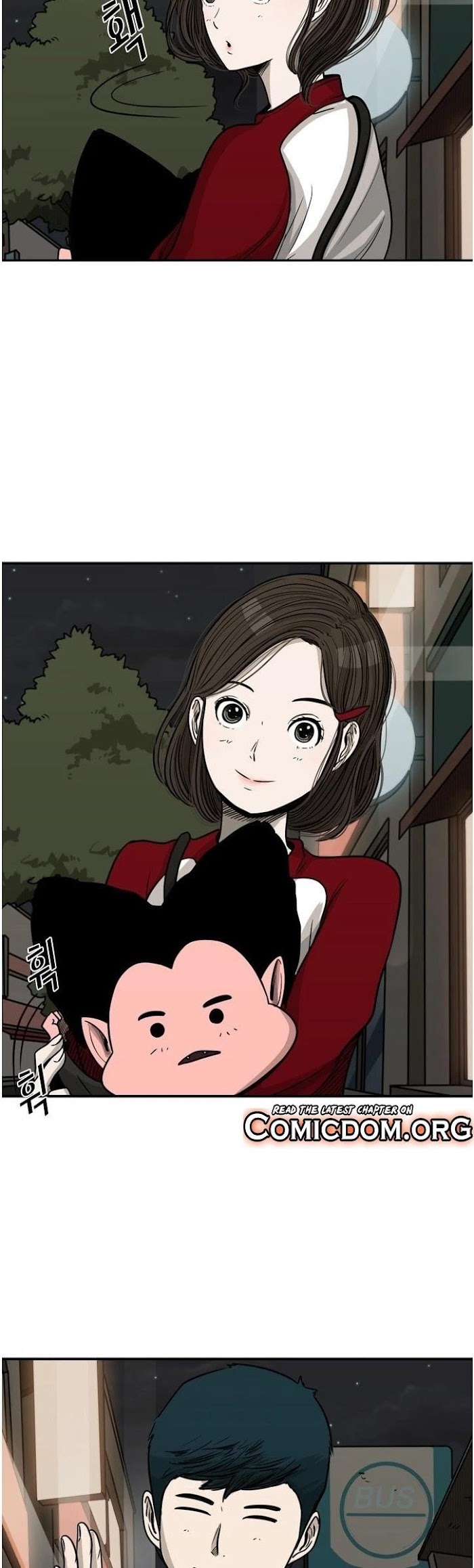 Read Shark Manga Online