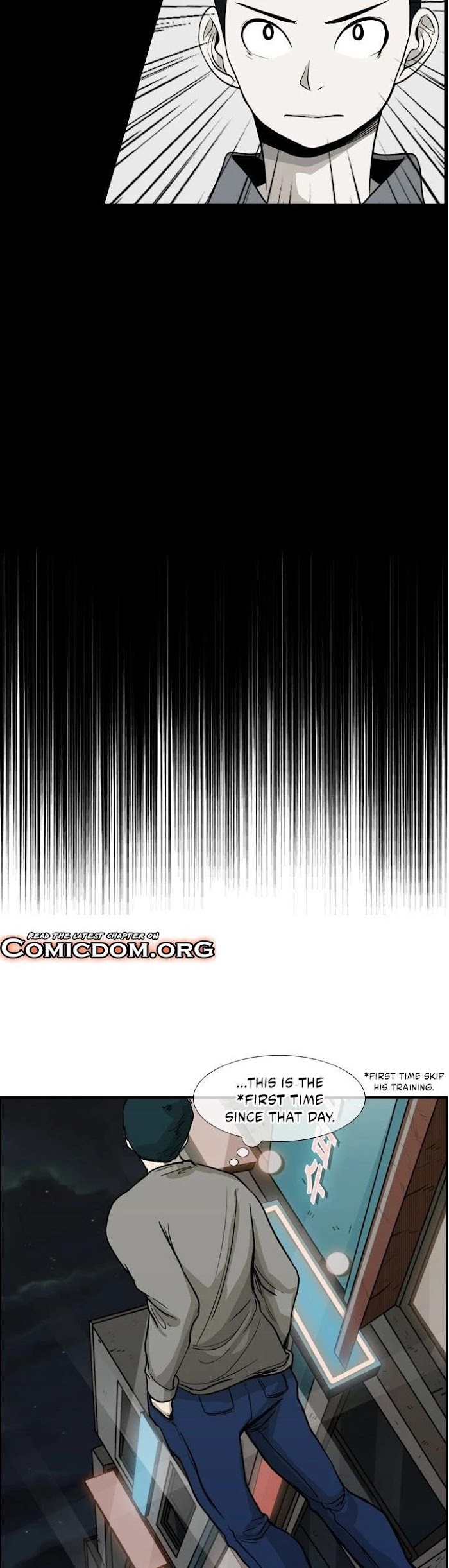 Read Shark Manga Online