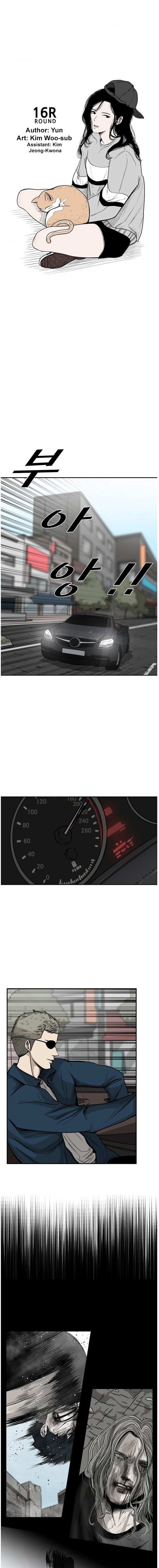 Read Shark Manga Online