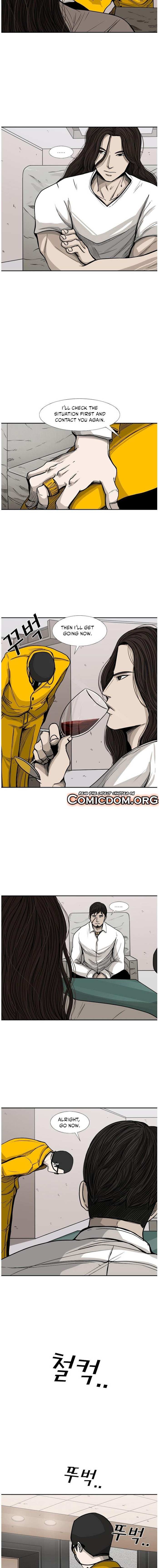 Read Shark Manga Online