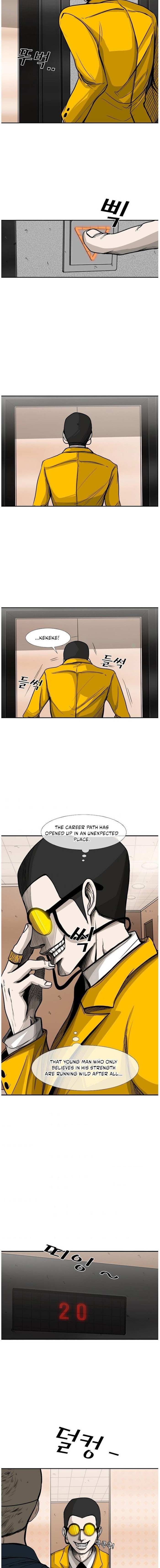 Read Shark Manga Online