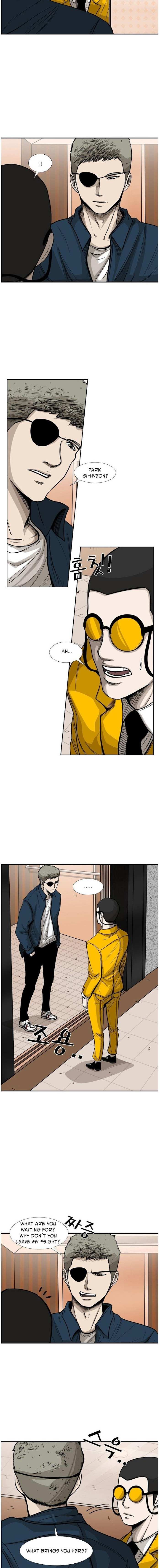 Read Shark Manga Online