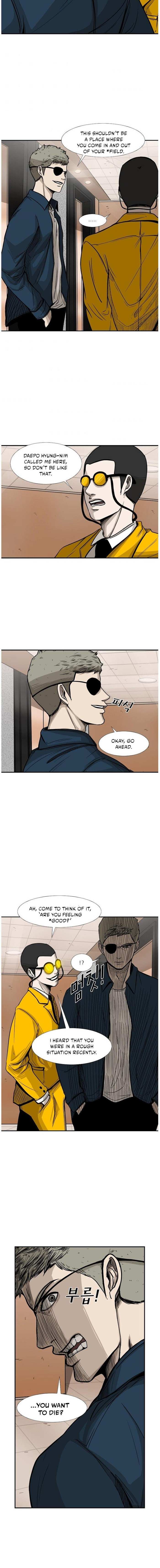 Read Shark Manga Online