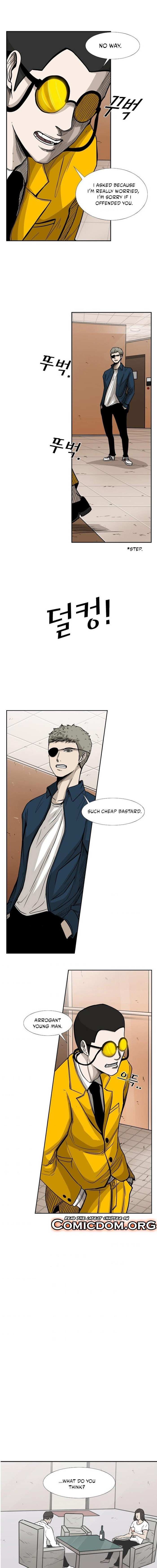 Read Shark Manga Online