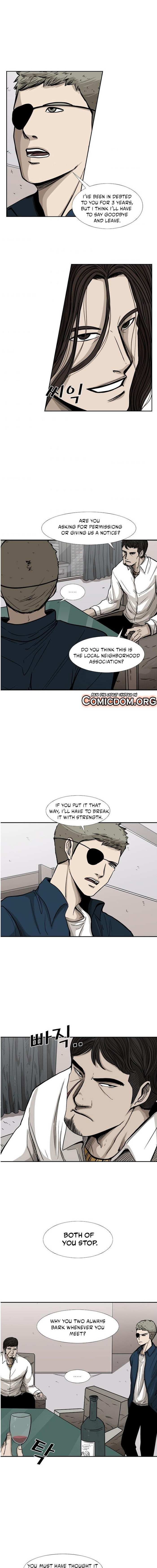 Read Shark Manga Online