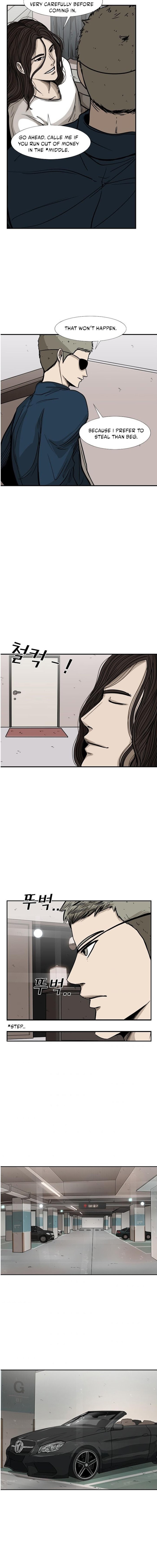 Read Shark Manga Online