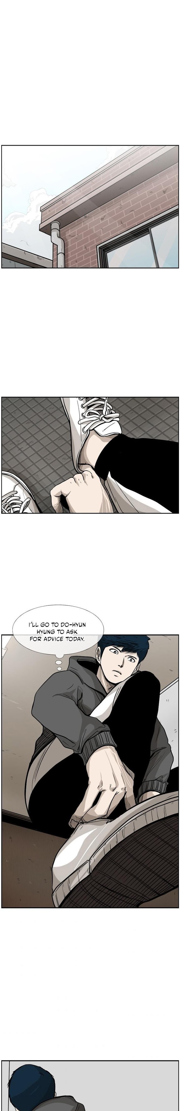 Read Shark Manga Online