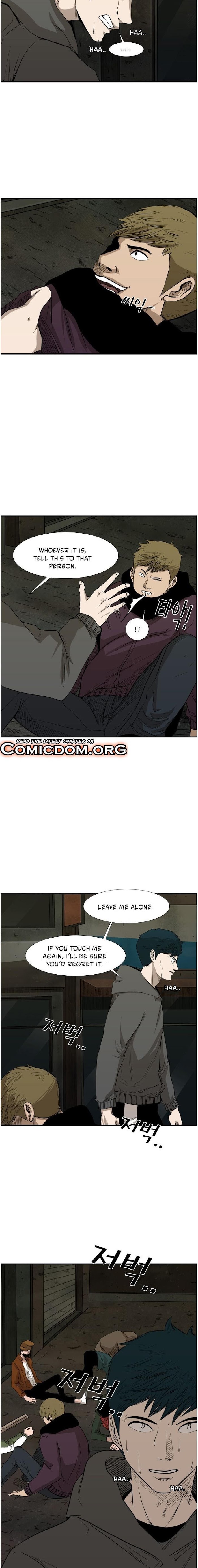 Read Shark Manga Online