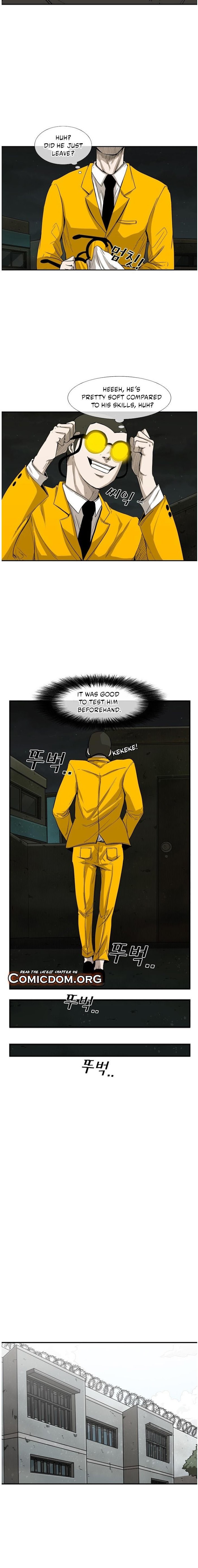 Read Shark Manga Online