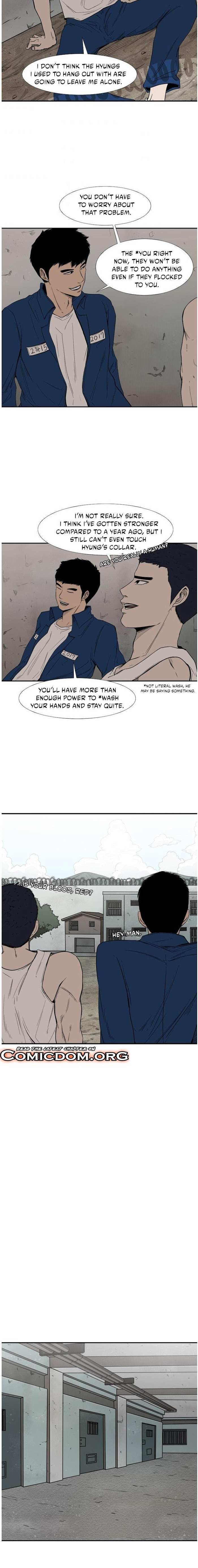 Read Shark Manga Online