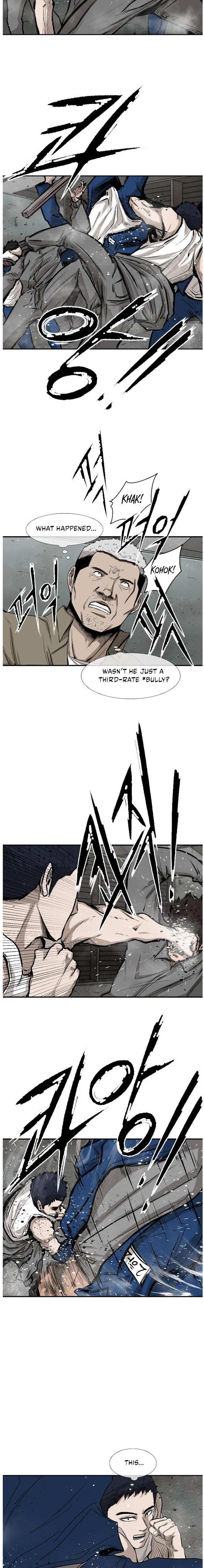 Read Shark Manga Online