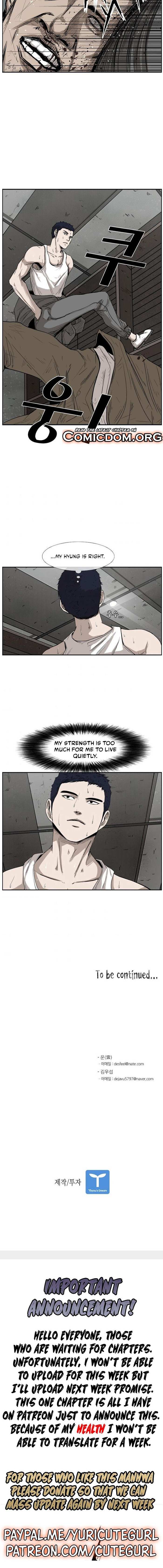 Read Shark Manga Online