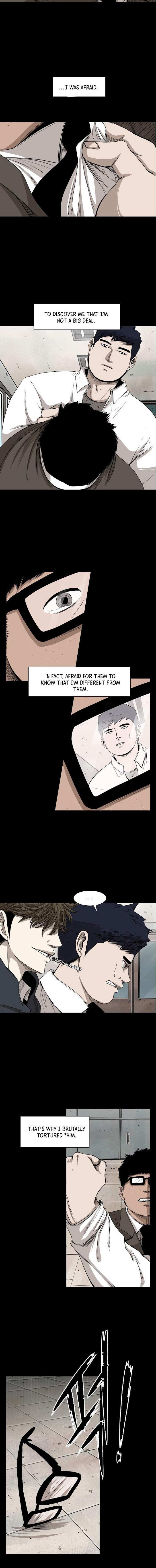 Read Shark Manga Online