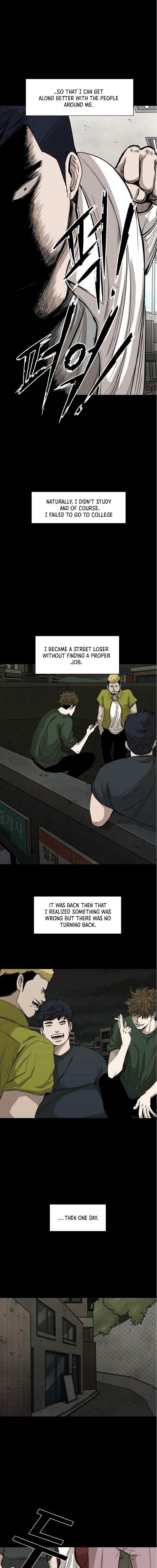 Read Shark Manga Online