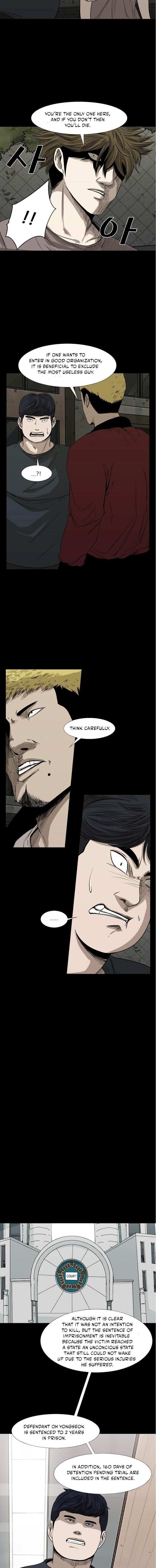 Read Shark Manga Online