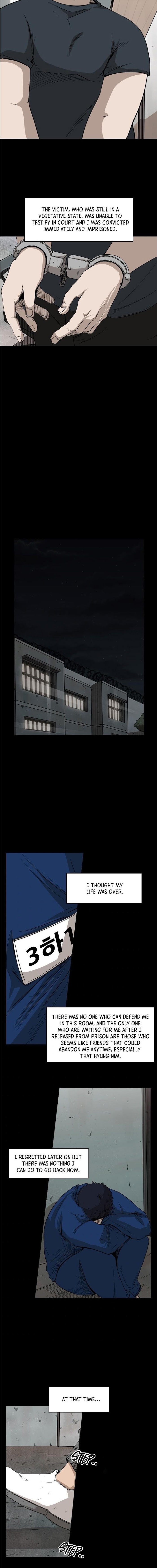 Read Shark Manga Online