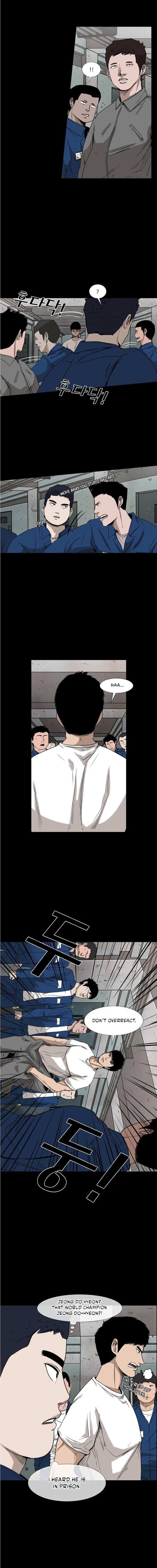 Read Shark Manga Online