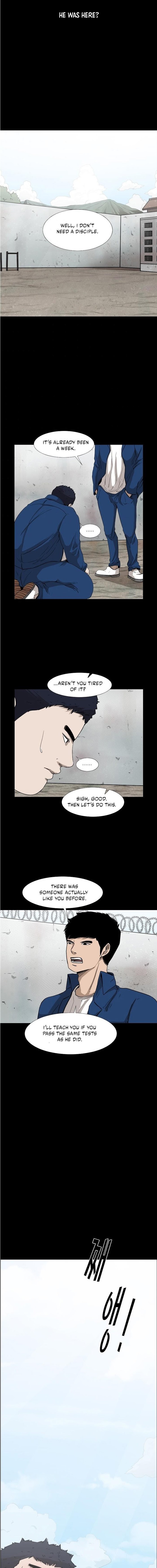 Read Shark Manga Online