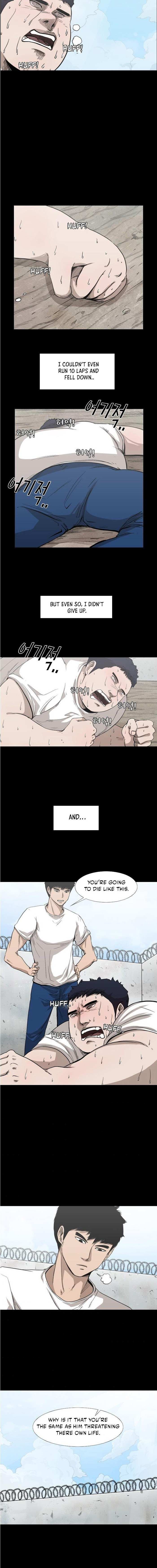 Read Shark Manga Online