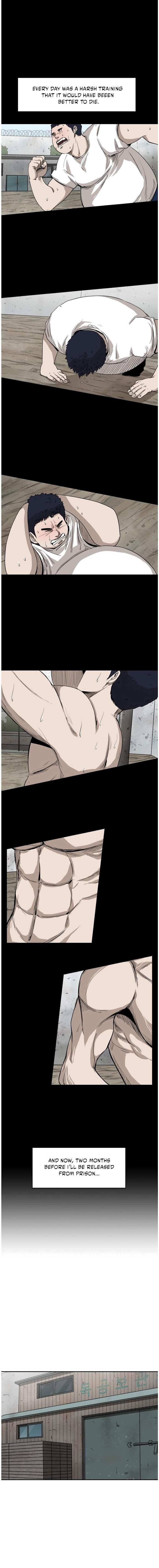 Read Shark Manga Online