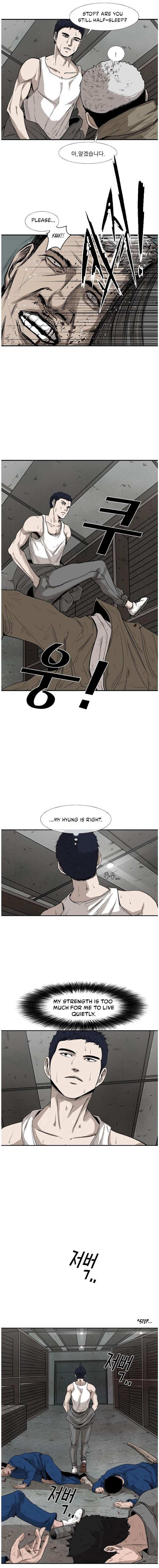 Read Shark Manga Online