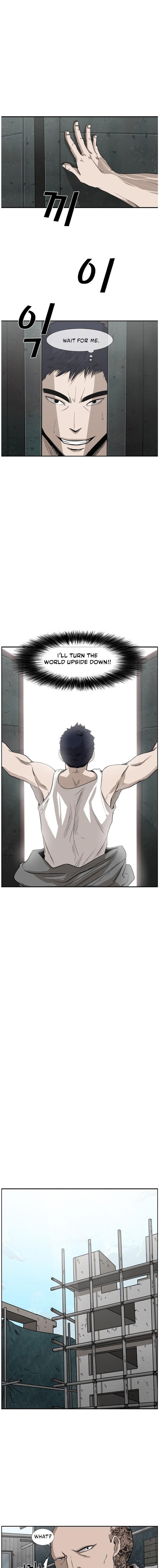 Read Shark Manga Online