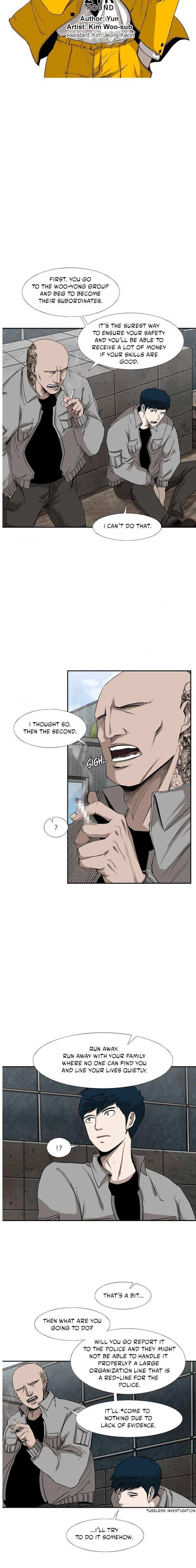 Read Shark Manga Online