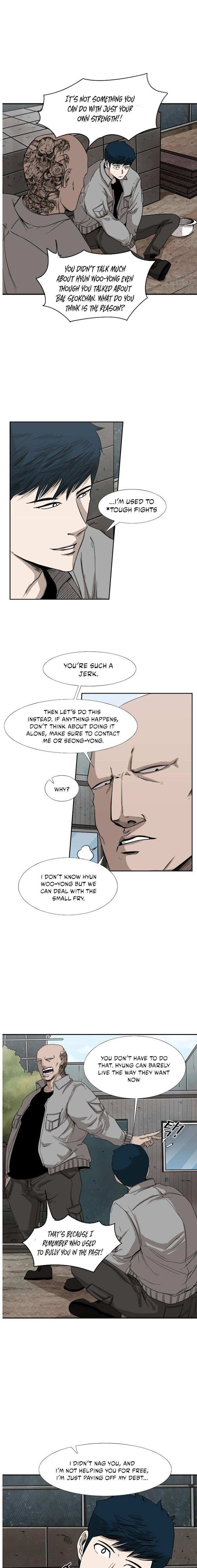 Read Shark Manga Online