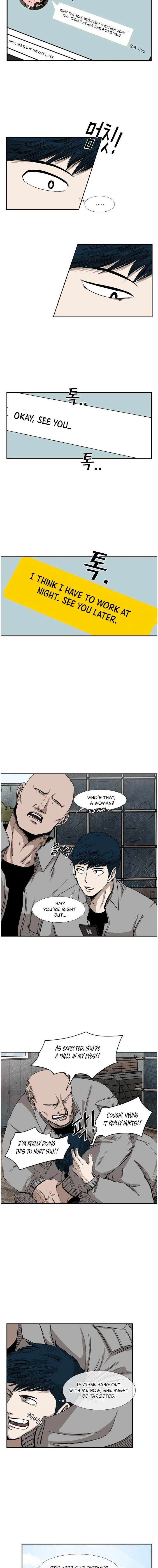 Read Shark Manga Online