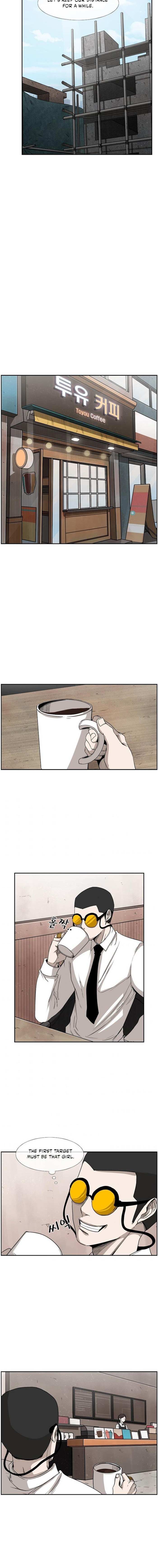 Read Shark Manga Online