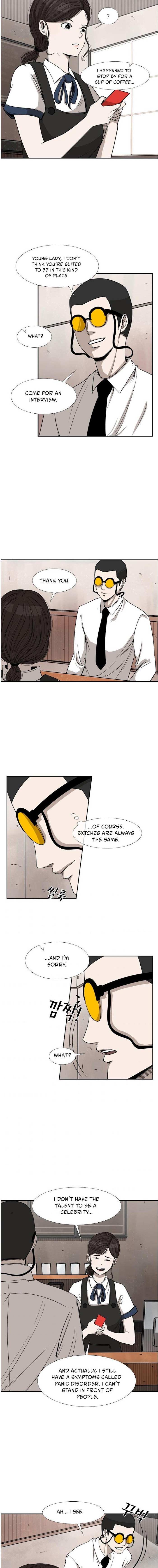 Read Shark Manga Online