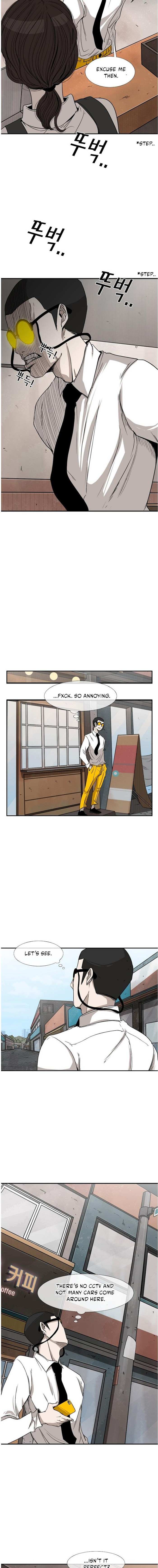 Read Shark Manga Online