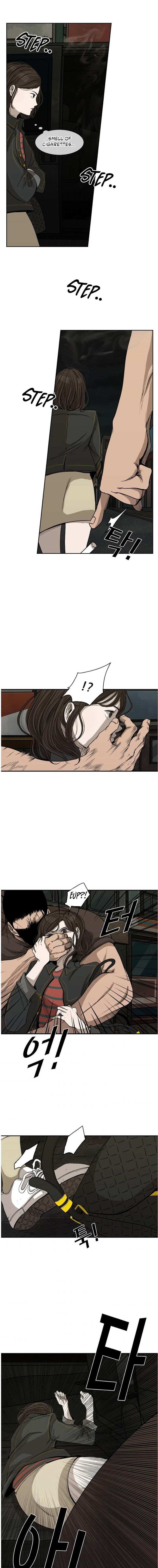 Read Shark Manga Online