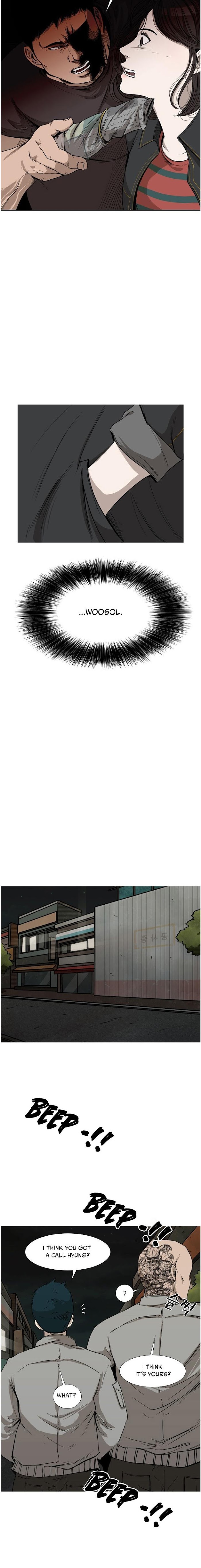 Read Shark Manga Online